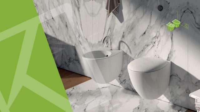 Sanitari per il bagno: Come e Quali Scegliere?