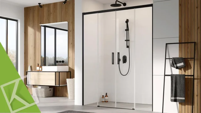 Rivestimento Doccia: Altezza Ideale e Consigli per la Posa