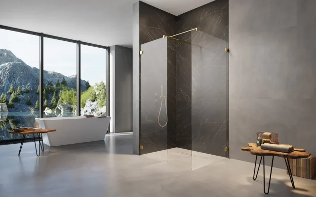 spazio del tuo bagno