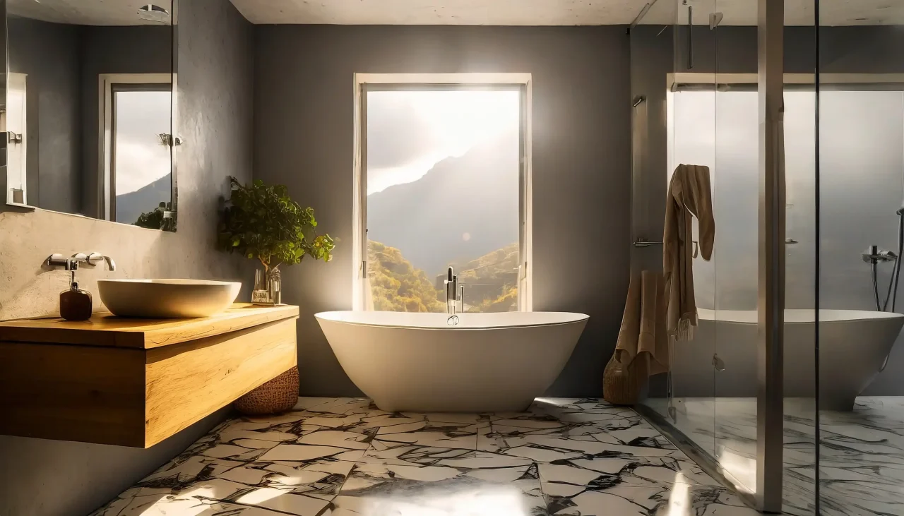 illuminazione bagno - incontent 01