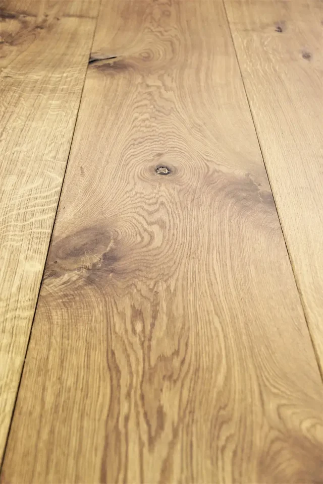 alburno nel parquet