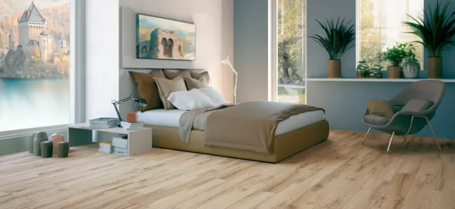 Parquet o Gres effetto legno quale scegliere per la tua casa