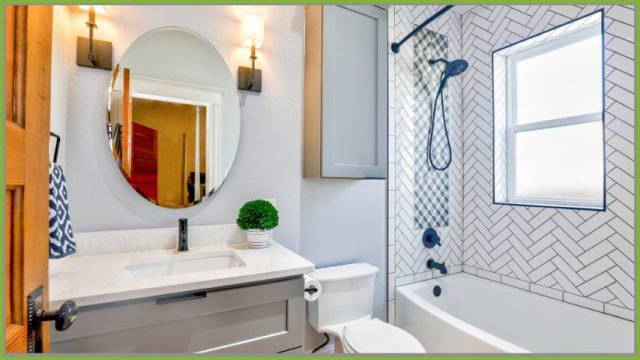 Arredare la tua stanza da bagno: idee e suggerimenti dall’esperto