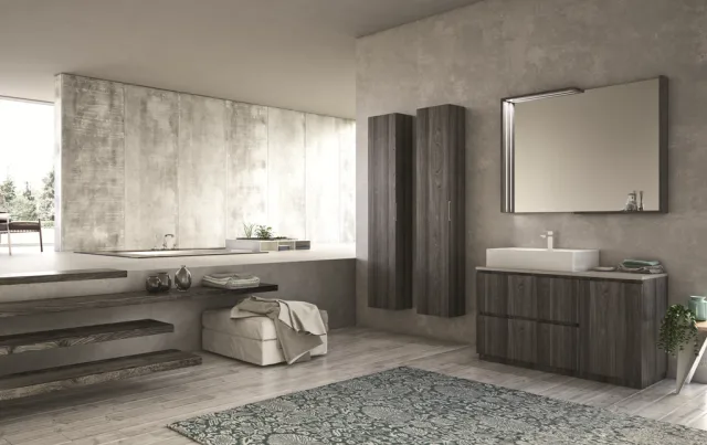 mobili bagno giusti per il tuo spazio