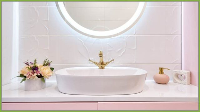 Guida alla scelta del lavandino perfetto per il tuo bagno