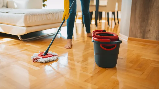 Parquet: problemi comuni e soluzioni