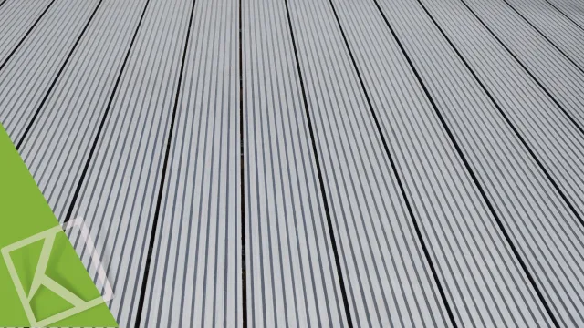 Pavimento WPC: come scegliere il giusto design per la tua casa