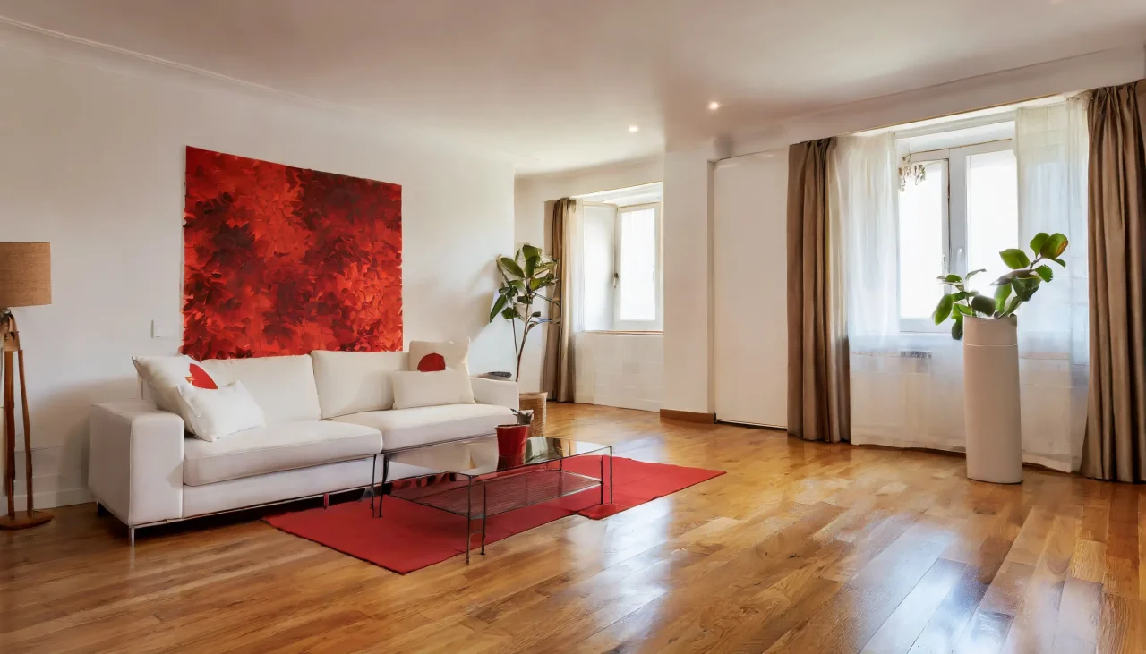 l'acero, legno pregiato