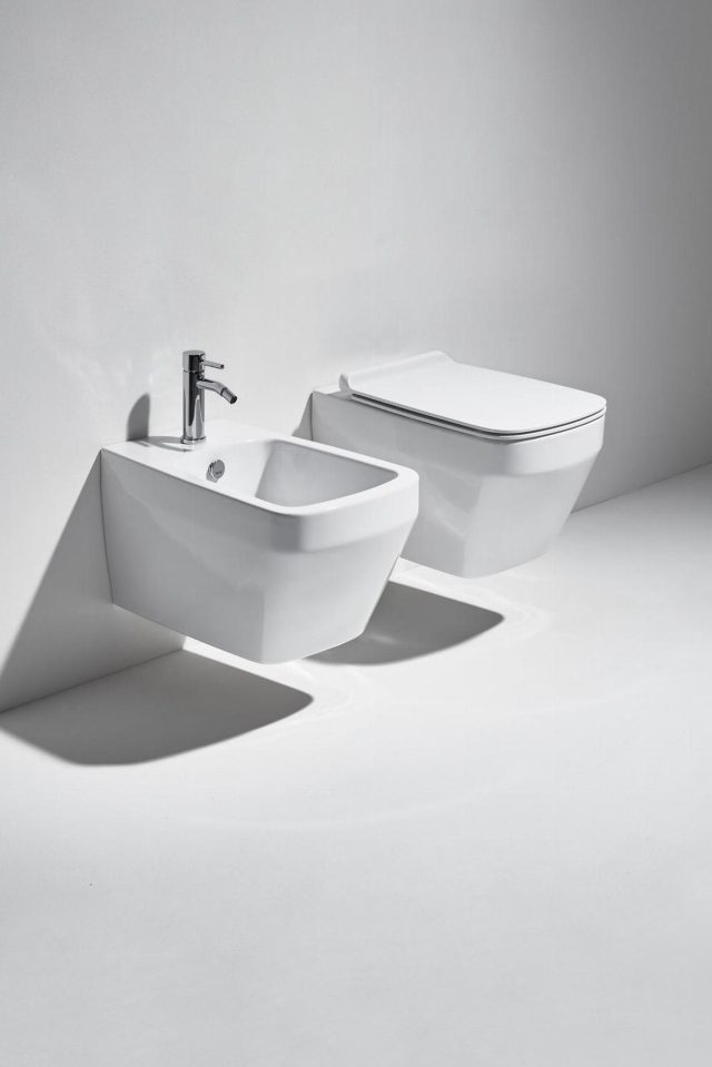 storia del bidet