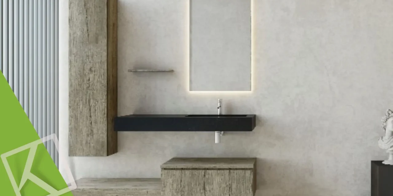 bagno maschile