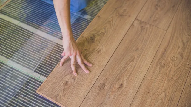 parquet