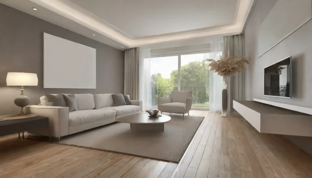 parquet in legno massello