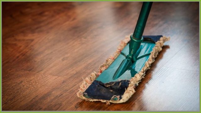 parquet problemi e soluzioni