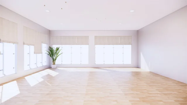 Pavimenti per interni: come scegliere tra colori chiari o scuri per un design moderno