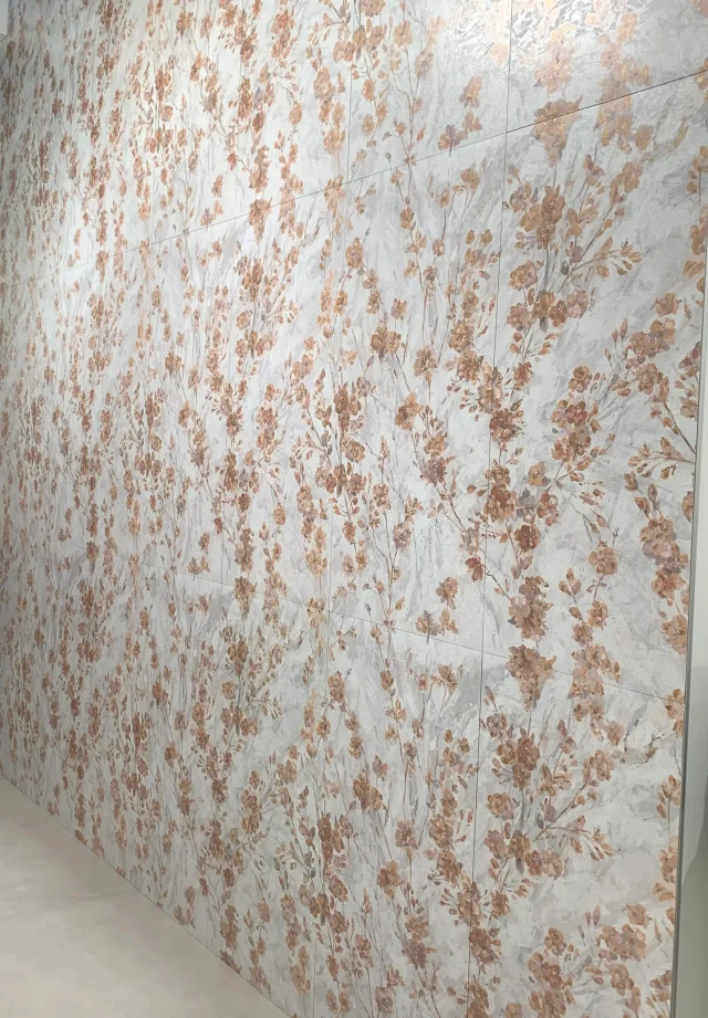produzione del gres porcellanato