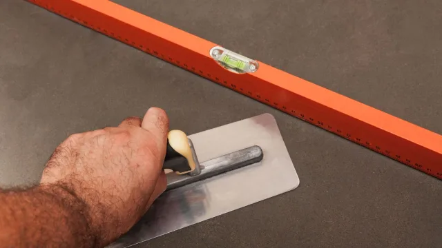 Il sottofondo dei pavimenti: come preparare la base per un risultato impeccabile