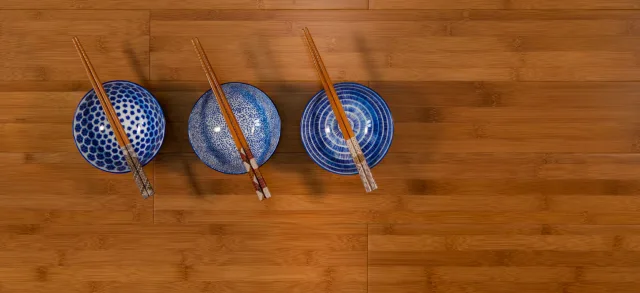 legno ed umidità