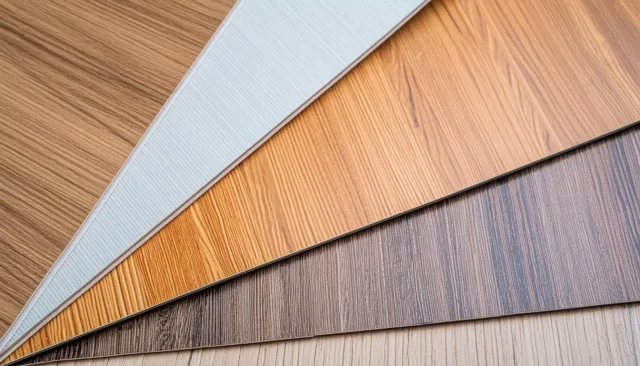 pavimento LVT