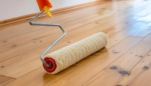 Pavimenti in legno: olio o vernice, quale scegliere per la tua casa?