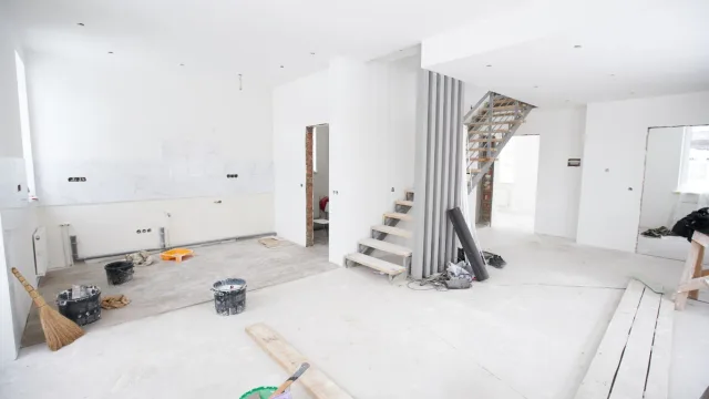 I vari tipi di massetto quale scegliere per la tua pavimentazione