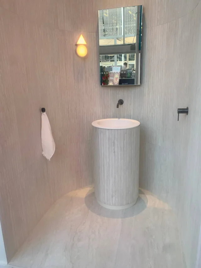 5 Aspetti da considerare per scegliere il lavabo freestanding perfetto per il tuo bagno