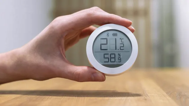 Massetto asciutto come controllare e gestire l'umidit&agrave; nella tua casa