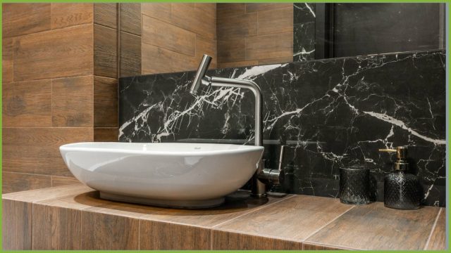 come scegliere il lavabo perfetto
