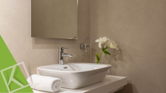 Lavabo da appoggio: tutto ciò che devi sapere sulla scelta del modello giusto per il tuo bagno
