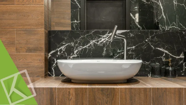 Come scegliere il lavabo da bagno perfetto in base alle tue esigenze estetiche e funzionali