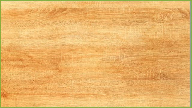 parquet in castagno