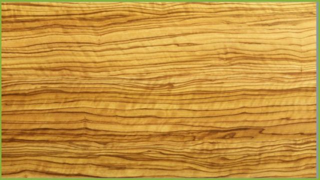 parquet in olivo 