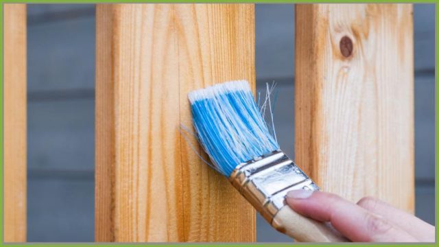 pavimento in legno oliato