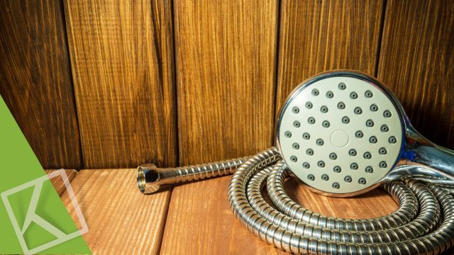 Soffione per doccia: la scelta giusta per un’esperienza di benessere unica