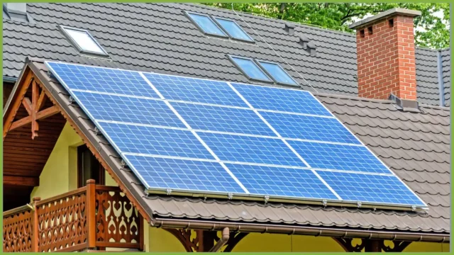 Le soluzioni migliori per ridurre i consumi energetici in casa