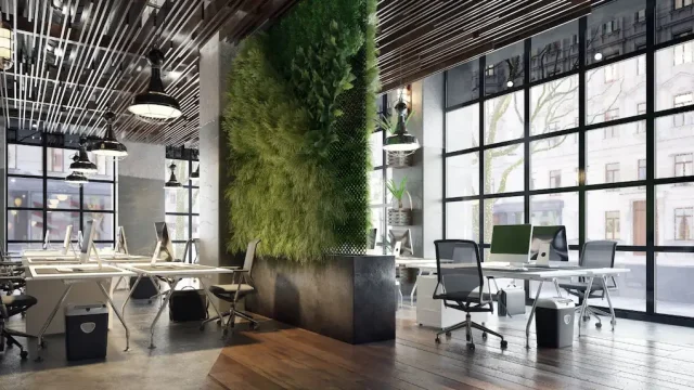 Come scegliere il pavimento in legno per il tuo ufficio