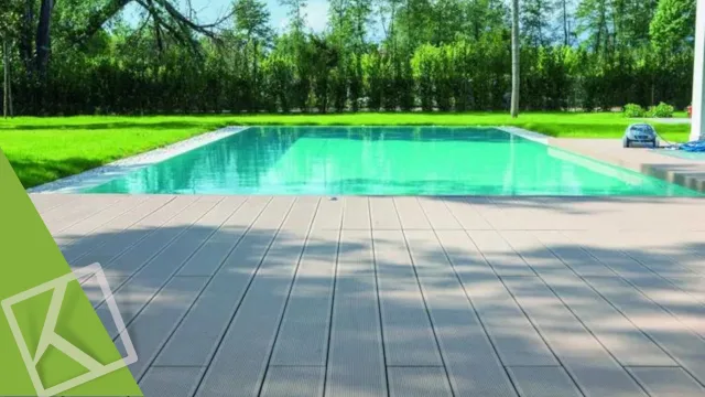 Decking in WPC: i costi per il tuo progetto outdoor