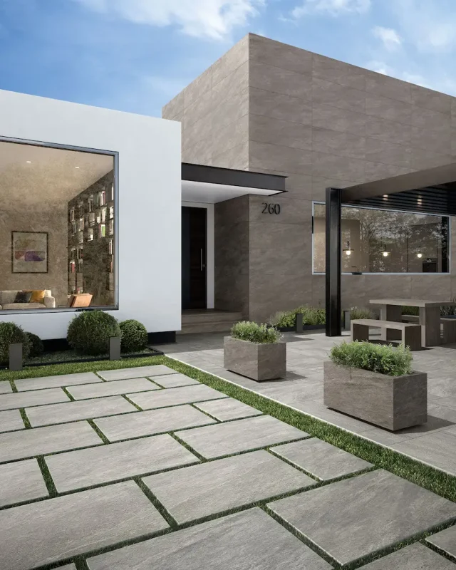 I percorsi in pietra nel giardino in stile giapponese come crearli e personalizzarli