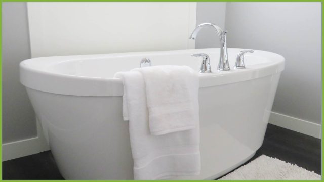 Guida pratica al risparmio idrico nel progetto del tuo bagno