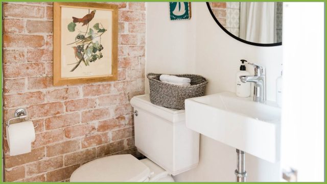 Guida pratica al risparmio idrico nel progetto del tuo bagno