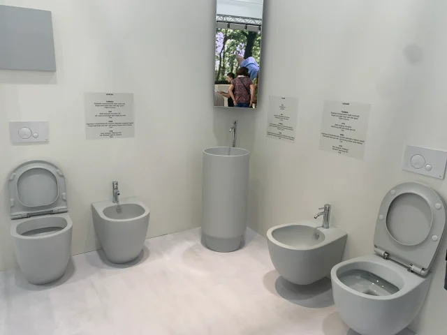 I 9 migliori consigli per pulire i sanitari opachi