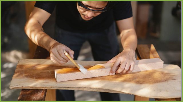 Modificare la finitura del parquet senza sostituirlo: &egrave; possibile?