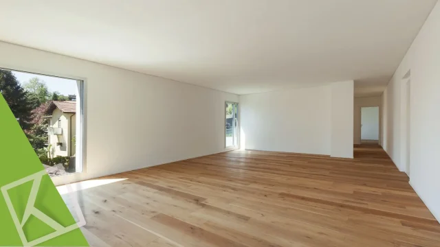 Parquet vs. SPC: qual è l'opzione di pavimentazione migliore per la tua casa?