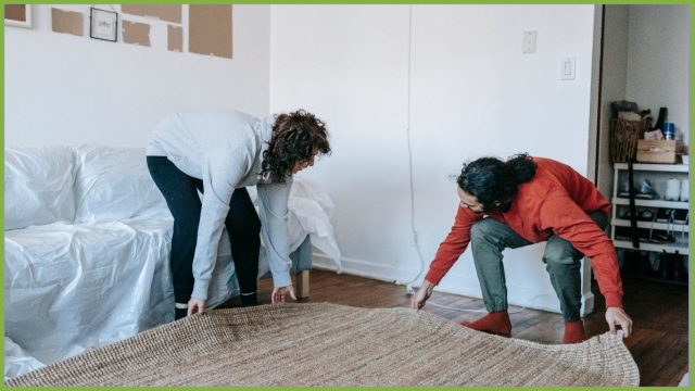 Pavimenti in ceramica sempre puliti: ecco come fare