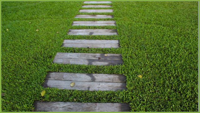 Pietre posate a secco in giardino: consigli utili per progettare il tuo spazio verde