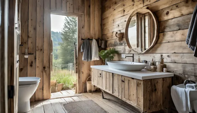 arredare il bagno