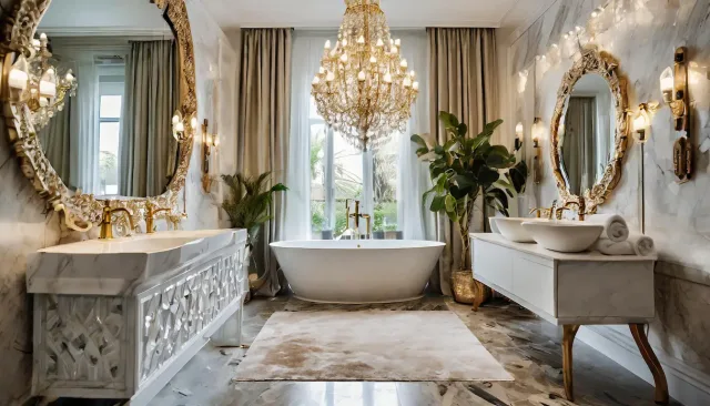 arredare il bagno