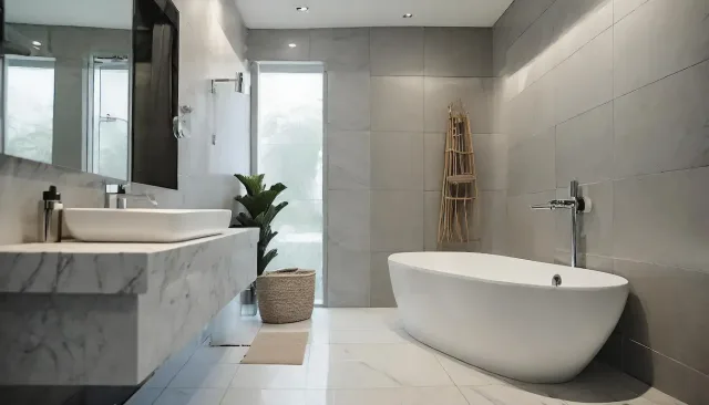 bagno dei tuoi ospiti 