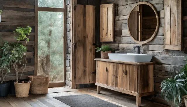bagno dei tuoi ospiti 