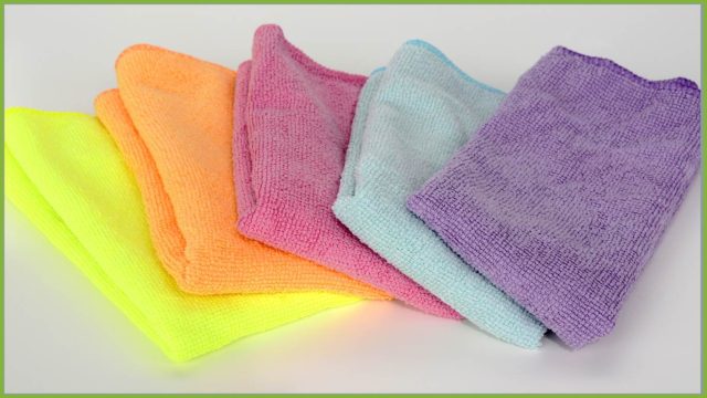 consigli per pulire sanitari opachi