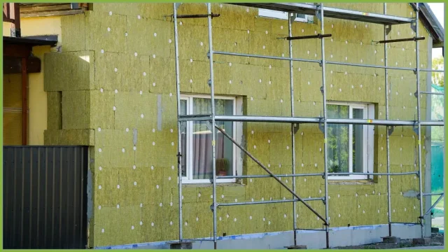 Cappotto termico: come evitare gli errori più comuni nella realizzazione